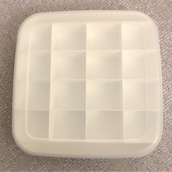 Vintage Eagle Craftstor Craftstorables Divided Tray Craft Storage Organizer - Picture 3 of 5